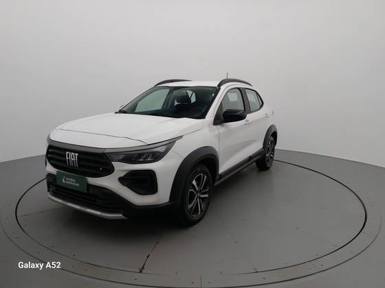 FIAT PULSE 1.0 TURBO 200 FLEX AUDACE CVT